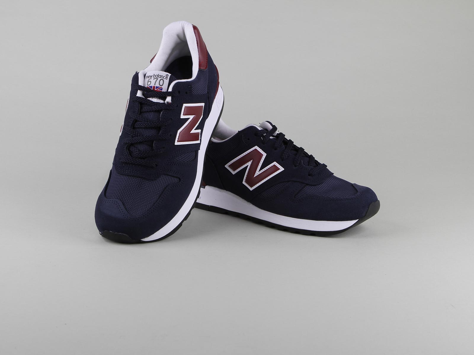 New balance u420w online